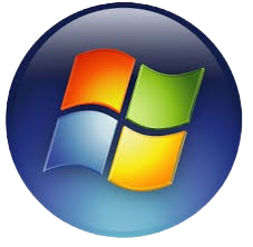 Windows Logo - NIDA POS Compatibility